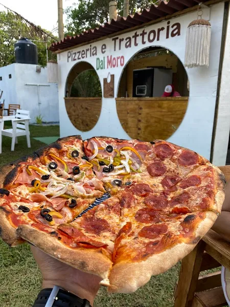 Pizzería E Trattoria Dal Moro