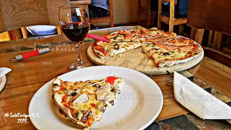 Pizzeria Italiana