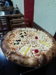 Los 7 pizzerías de Nezahualcóyotl