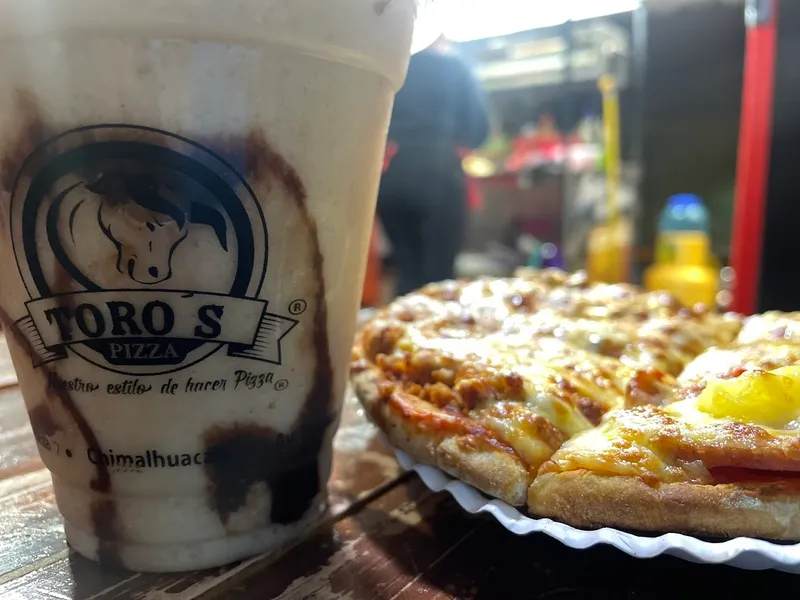 Pizzas TORO'S