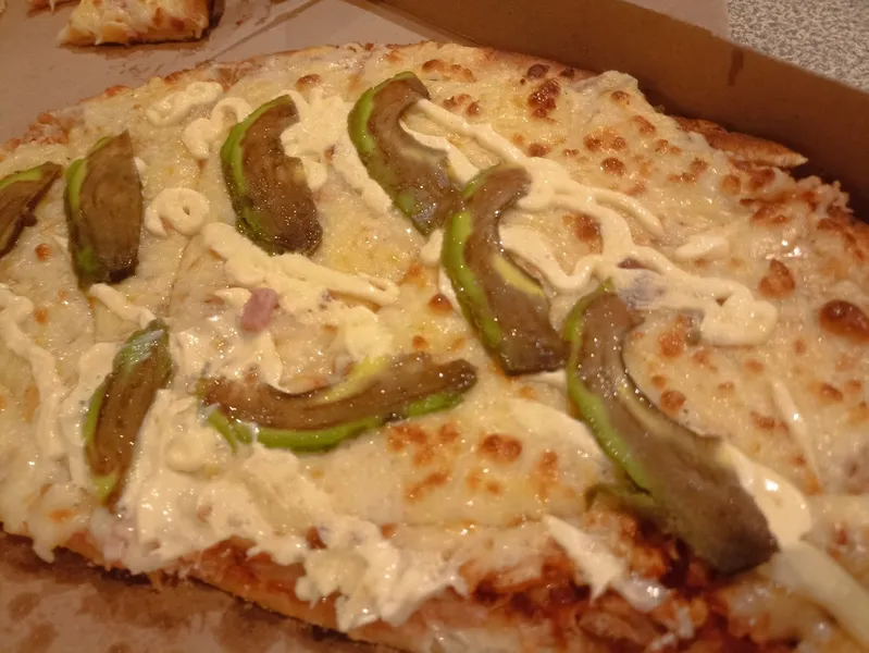 Pizza Pizza