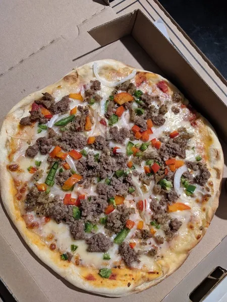 Al Forno Pizzeria
