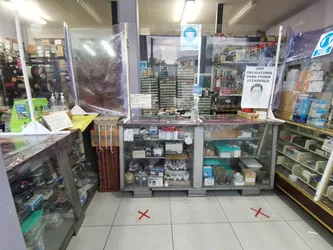 Los 9 tiendas de electrónica de Toluca