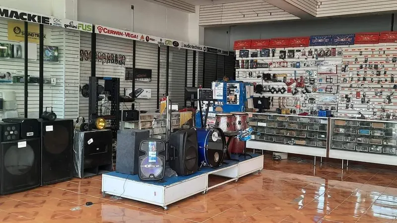 Mycroelectronics