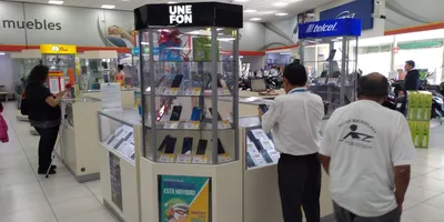 Los mejores 15 tiendas de electrónica de Nezahualcóyotl