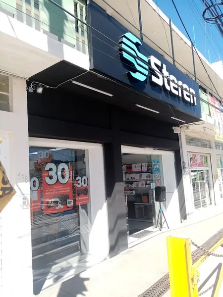 Steren Carmelo Pérez