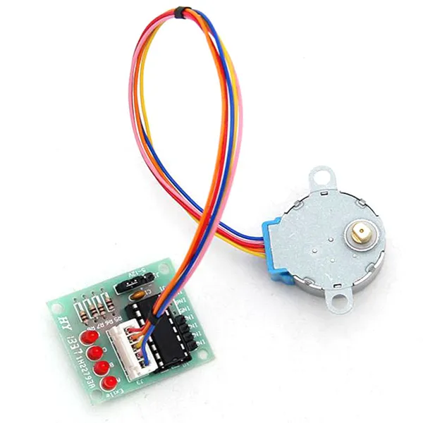 Circuitos Electronicos
