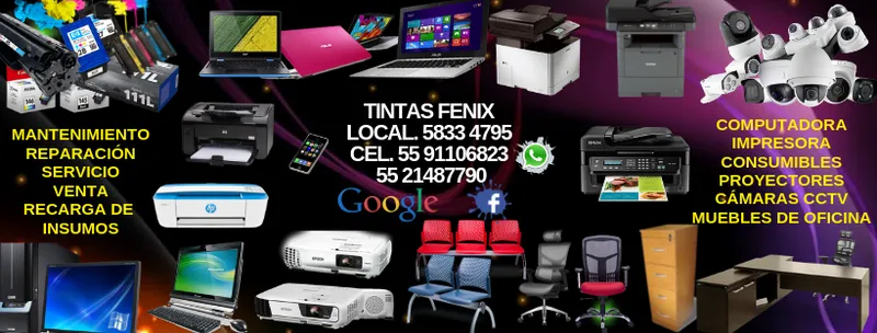 Tecno Fenix