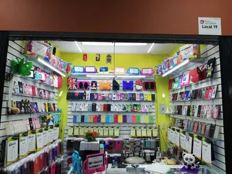 Los 9 tiendas de electrónica de Veracruz