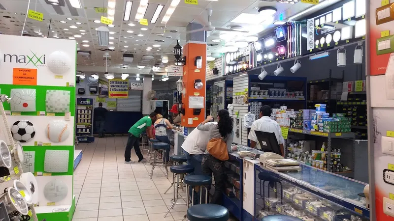 Electrofertas