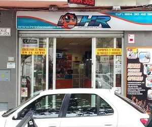 tiendas de electrónica de Mérida