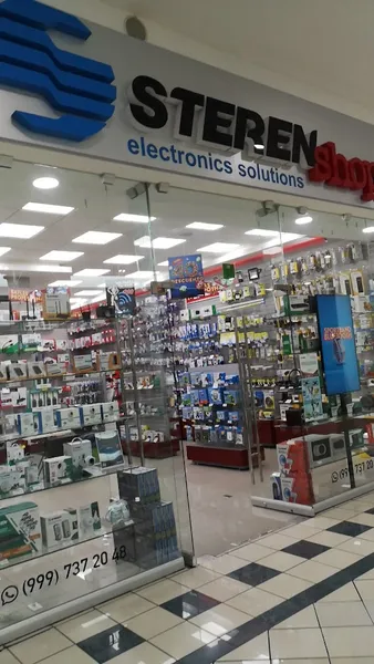 Steren Shop La Gran Plaza Mérida