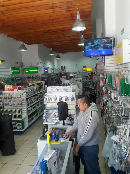 Mitzu Mérida