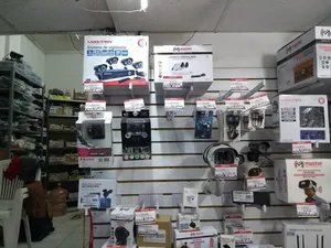 tiendas de electrónica de Guadalajara
