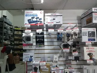 Los 10 tiendas de electrónica de Guadalajara