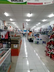 tiendas de hogar de Veracruz