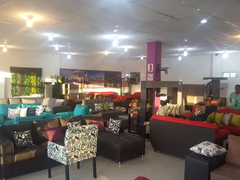 Idea Muebles Veracruz