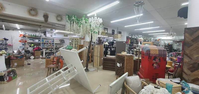 Galerias el Triunfo Sucursal Monterrey