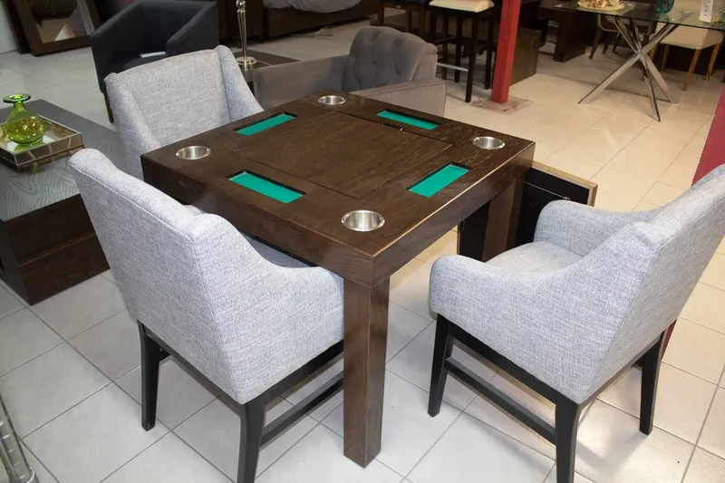 Bodega de Muebles