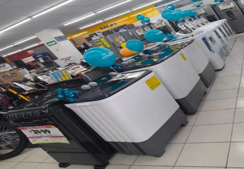 Villarreal Muebles Clouthier
