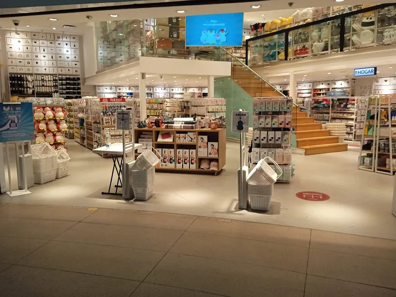 Miniso Paseo San Pedro Mty