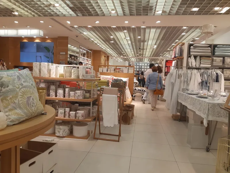 ZARA HOME