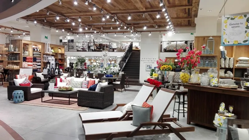 Pottery Barn