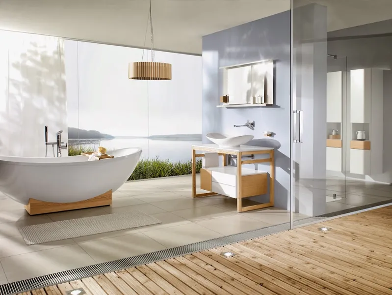 Tenue Bathroom Concepts & Solutions
