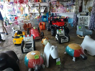 Los 10 tiendas de hogar de Toluca