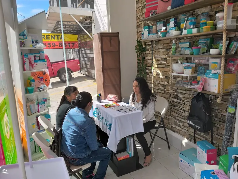 CENTRO BETTERWARE TOLUCA S.0.S