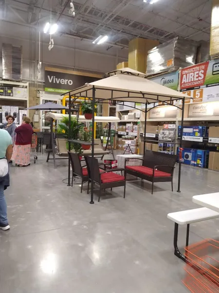 The Home Depot Neza
