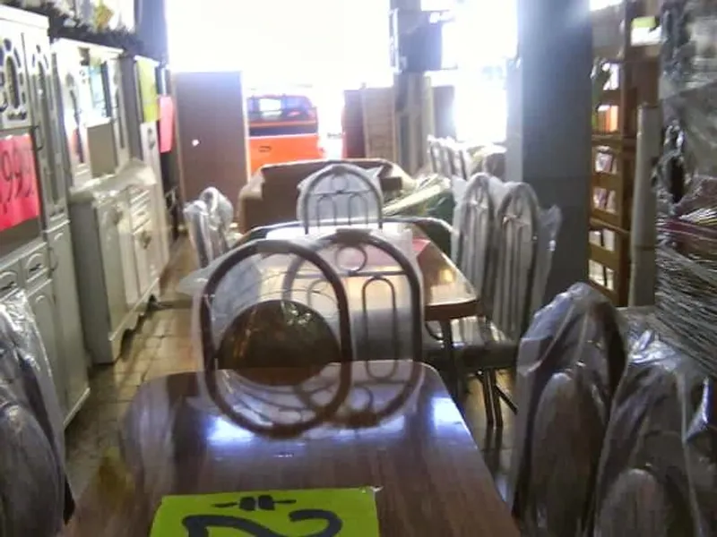 Mueblería Paty
