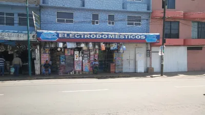 Los 8 tiendas de hogar de Chimalhuacán