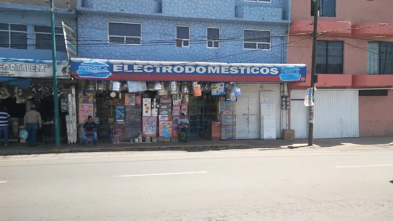 Electrodomésticos Perla