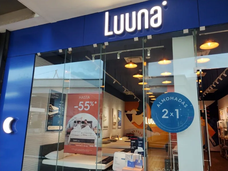 Luuna Marina Puerto Cancún