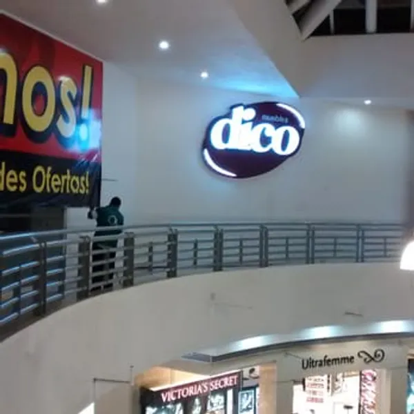 Muebles Dico Cancun Americas II Malecon