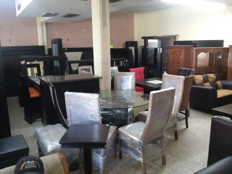 D OCHOA MUEBLES