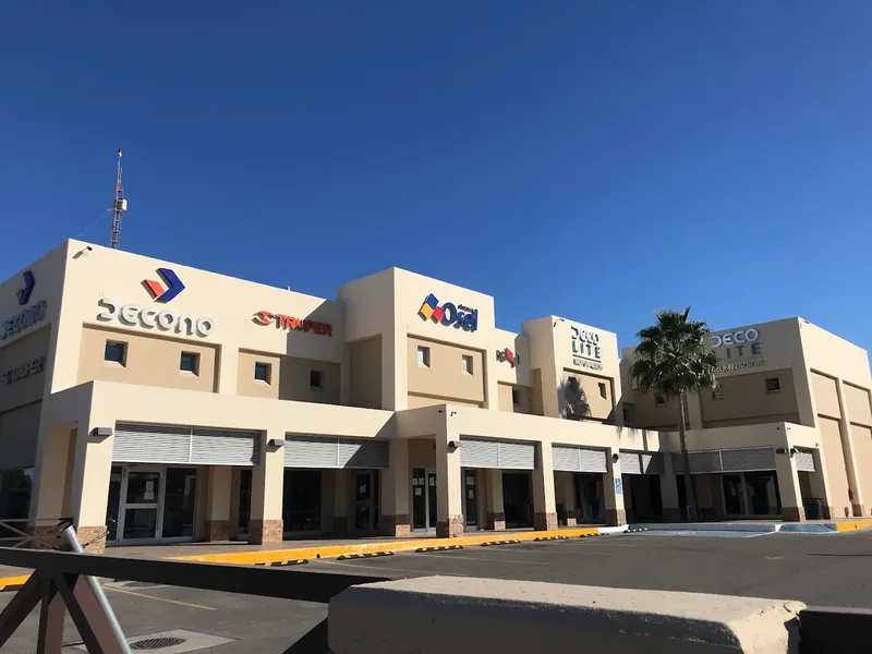 DECOLITE iluminación