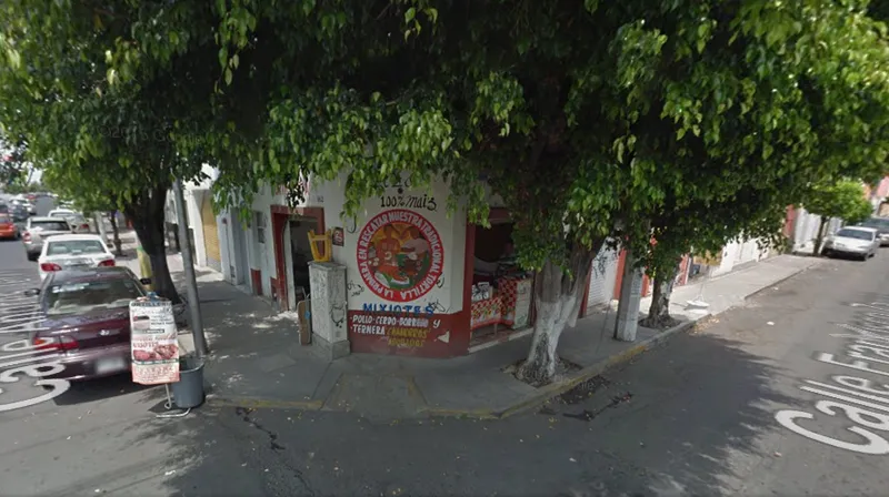 Tortillería QUETZAL