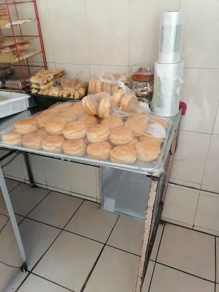Tortillería Milpita