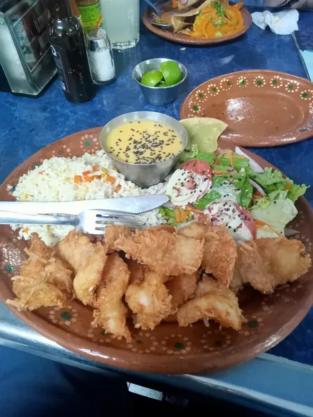Tortillería 5 de mayo