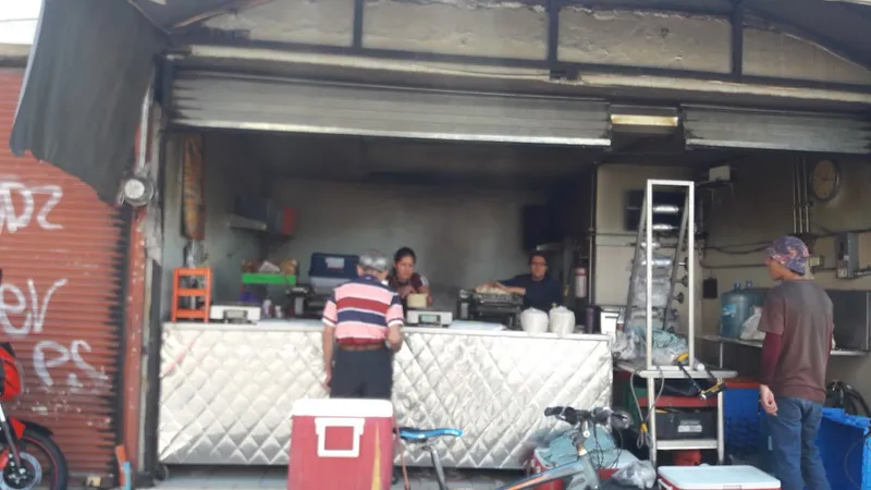 Tortillería Mexicaltzingo