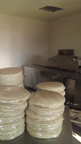 Tortillería San Jose