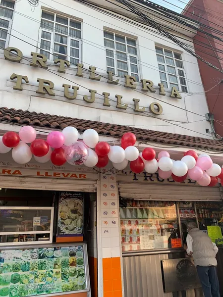 Tortillería "Trujillo"