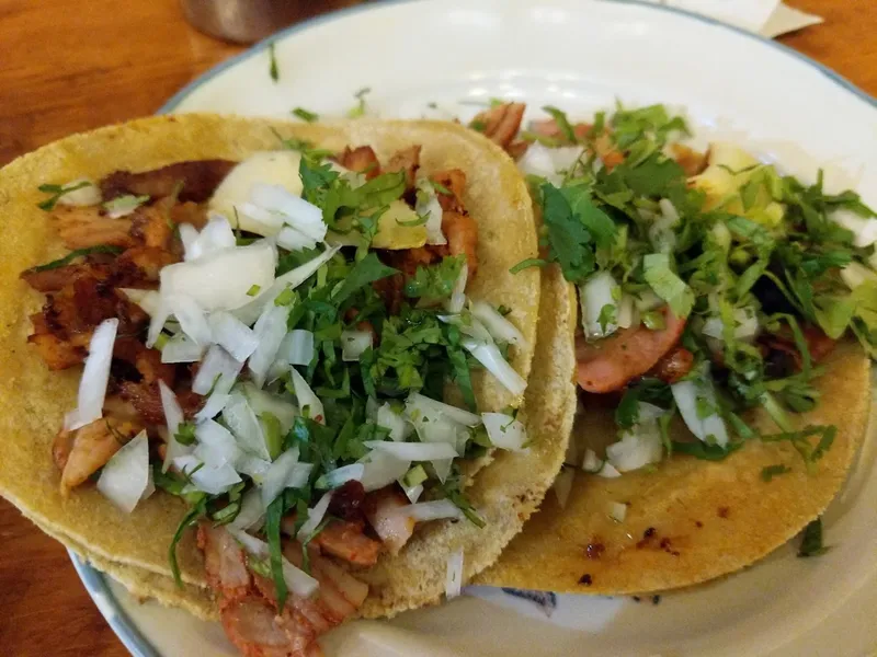 El Asadero