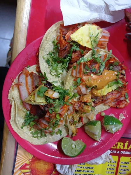 Taquería Los Picosos ll