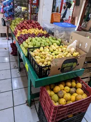 Los 12 tiendas de tortillas de Cancún