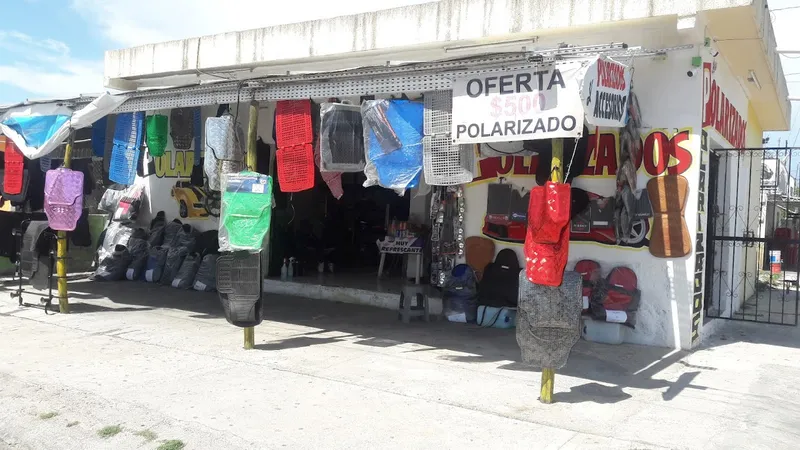 Tortillería "El Milagro"