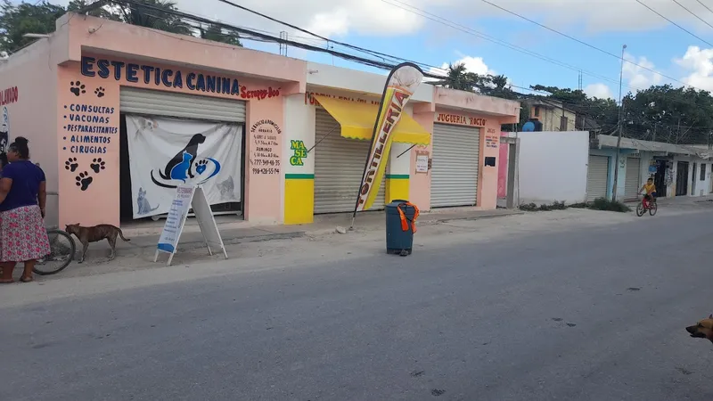 Tortilleria el milagro