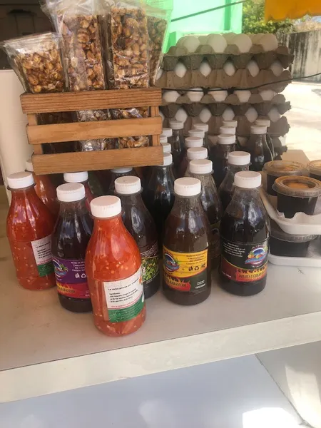 TORTILLERIA MICHOACAN